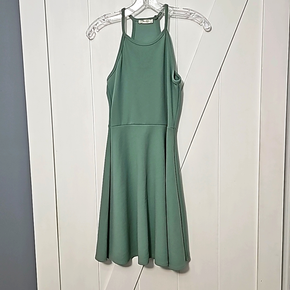 Razorback Sundress